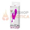 Estimulador de punto G con vibrador especial para clitoris